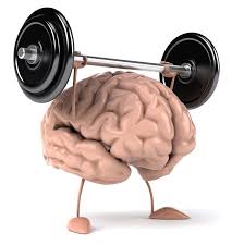 Bench Pressing For Your Brain